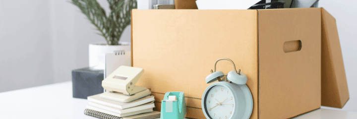 目黒区での養生と搬出の現場