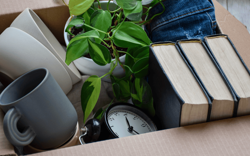 目黒区内の法人向け廃棄物対応