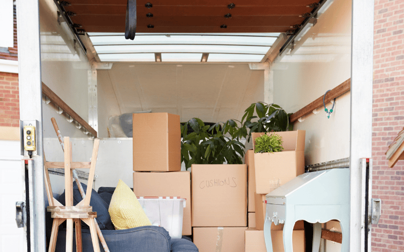 目黒区での特殊清掃の現場