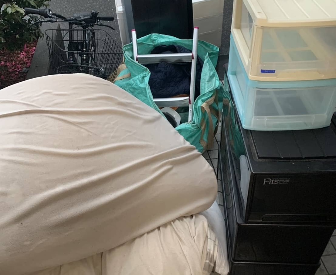 回収実績